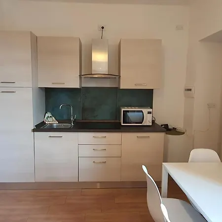 Casale 7- Navigli Cozy Perfect X2! * Милан