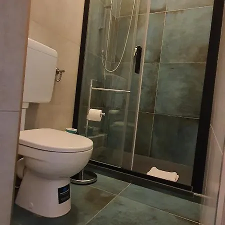 Casale 7- Navigli Cozy Perfect X2! Апартаменты
