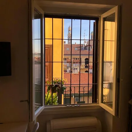 Апартаменты Casale 7- Navigli Cozy Perfect X2! *