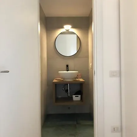 Casale 7- Navigli Cozy Perfect X2! * Милан