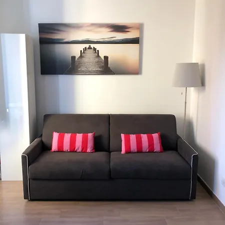 Casale 7- Navigli Cozy Perfect X2! Апартаменты *