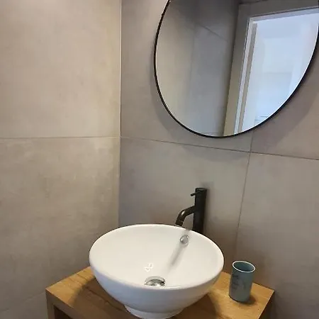 Daire Casale 7- Navigli Cozy Perfect X2!