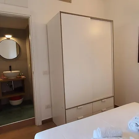 Daire Casale 7- Navigli Cozy Perfect X2!
