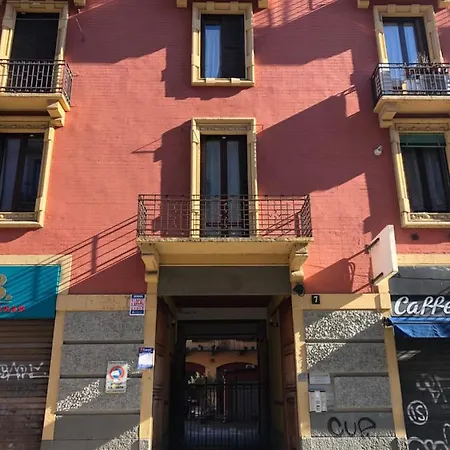 Daire Casale 7- Navigli Cozy Perfect X2!