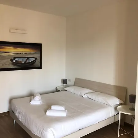 Daire Casale 7- Navigli Cozy Perfect X2! *