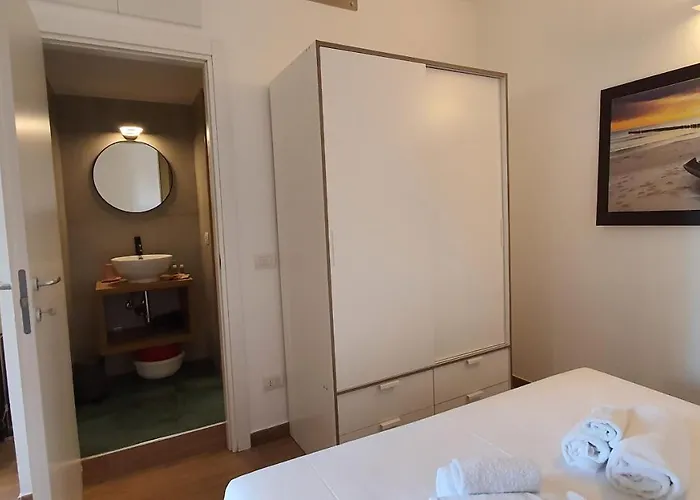 Apartment Casale 7- Navigli Cozy Perfect X2!