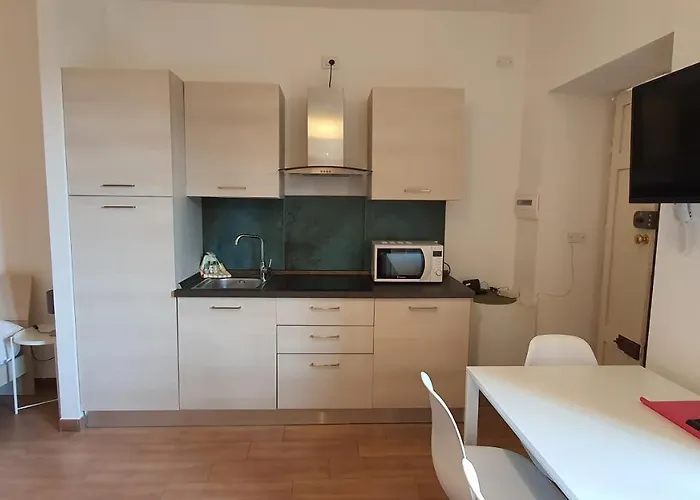 Casale 7- Navigli Cozy Perfect X2! * Mailand