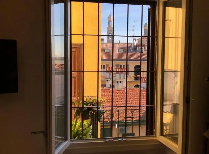 Apartment Casale 7- Navigli Cozy Perfect X2! *