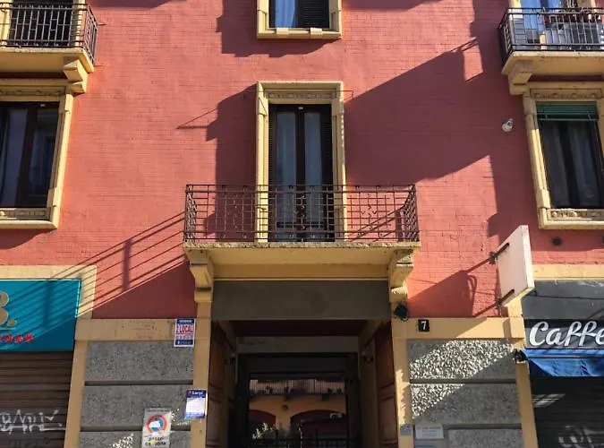 Apartment Casale 7- Navigli Cozy Perfect X2!