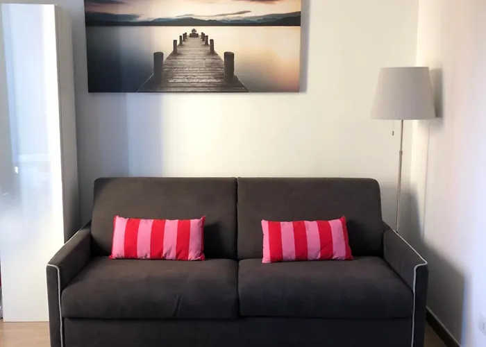 Casale 7- Navigli Cozy Perfect X2! Apartment *