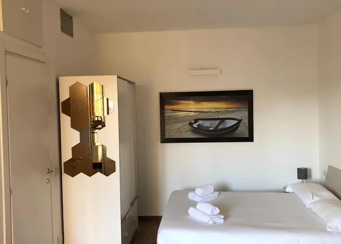 Apartment Casale 7- Navigli Cozy Perfect X2! Mailand
