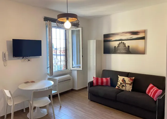 Casale 7- Navigli Cozy Perfect X2! Mailand