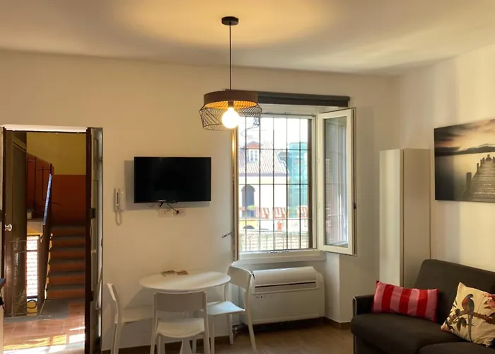 Casale 7- Navigli Cozy Perfect X2! Apartment *